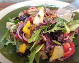 Foto del paso 7 de la receta: Ensalada con aloe vera / sábila