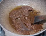 Foto langkah ke 1 dari resep Rawon ayam simple.