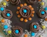 देसी केक (desi cake recipe in hindi) रेसिपी चरण 2 फोटो