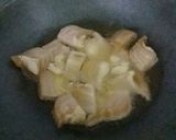 Foto langkah ke 4 dari resep Pempek udang simple mantuls.