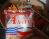 Foto langkah ke 4 dari resep Tumeh Udeung.