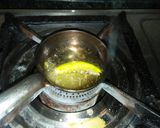 अरहर की स्वादिष्ट दाल (arhar ki swadisth Dal recipe in Hindi) रेसिपी चरण 5 फोटो