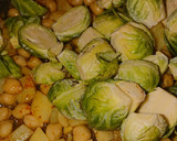 Foto del paso 4 de la receta: Pollo thai