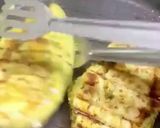صورة لخطوة 2 من وصفة سلطة سيزر الايطاليه 🇮🇹