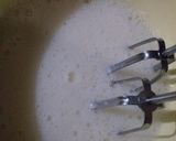 Foto langkah ke 1 dari resep Rainbow cake putih telur.