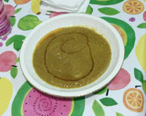 Foto del paso 3 de la receta: Crema de verduras con huevo