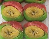 Foto langkah ke 9 dari resep Mata Roda Pisang.