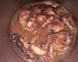 Foto langkah ke 8 dari resep Ayam panggang kalasan presto.