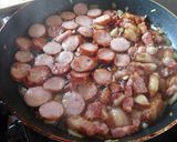Lengyel bigos, ahogy mi szeretjük recept fázis 10 fotója