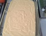 Foto del paso 1 de la receta: Queque de caramelo y manzana
