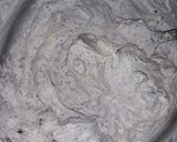 Φωτογραφία βήματος 3 της συνταγής Εύκολη oreo cookies κρέμα για γέμιση τούρτας