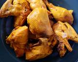Ayam Ungkep Ala Chef Supri langkah memasak 5 foto