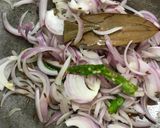 દાલ મખની (Dal makhni recipe in gujarati) રેસીપી સ્ટેપ2ફોટો