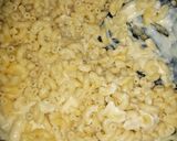 Foto langkah ke 3 dari resep Mac & Cheese.