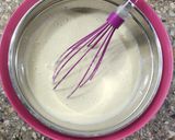 Foto del paso 7 de la receta: Helado de banana split artesanal 🍌