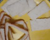 মিল্ক টোস্ট (milk toast recipe in bengali) রেসিপির ধাপ 1 ছবি