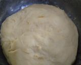Foto langkah ke 3 dari resep Donat Maizena.