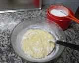 Foto del paso 3 de la receta: Lengüitas de gato Betty