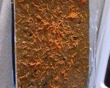 Foto del paso 4 de la receta: Pastel de zanahoria *Artesanal*