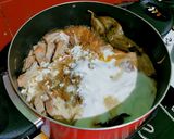 Foto langkah ke 3 dari resep GUDEG PRAKTIS #29.