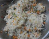 Foto langkah ke 4 dari resep Pastel Vege + cara memilin pastel (pastel basah).