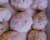 Foto del paso 4 de la receta: Bombas de queso y carne