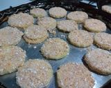 Foto del paso 4 de la receta: Milanesas de berenjena y Zucchini