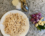 Foto langkah ke 1 dari resep Sosis Solo.