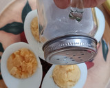 Foto del paso 6 de la receta: Huevos duros o huevos cocidos 🥚🐔🐣🐤🐥🐣🐤🐥 ¡Sí! Cómo hacer un huevo duro 🙂 ¡nadie nace sabiendo! 🐣🐔🐤🐥🐤🐣🐔