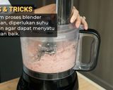Foto langkah ke 3 dari resep Bakso Unyil / Bakso Mutiara Devina Hermawan.