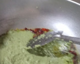 கொத்தமல்லி கொழுக்கட்டை ரெசிபி ஸ்டேப் 2 புகைப்படம்