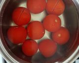 Török lecsó (Menemen) recept fázis 4 fotója