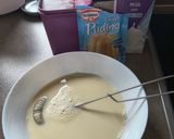 Paplan süti recept fázis 1 fotója