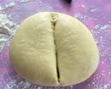 Foto langkah ke 3 dari resep Beignet - Cafe du Mont.