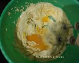 Foto langkah ke 2 dari resep Oreo Cheese Cookies.