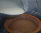 Foto langkah ke 5 dari resep Bolu Kukus Tiramisu.