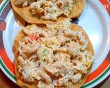 Foto del paso 8 de la receta: Ensalada de coditos con mayonesa y verduras
