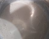 Foto del paso 5 de la receta: Panacotta de vainilla con coulis de guayaba