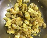 A picture of step 2 of Fish Cutlets.