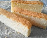 Foto langkah ke 8 dari resep Ogura Tape 2 (ekonomis versi Loyang Loaf).