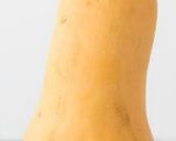 A picture of step 1 of Butternut squash #festivecontestkakamega #Authormarathon.