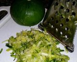 Foto del paso 3 de la receta: Ensalada verde