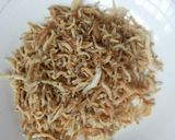 Foto langkah ke 2 dari resep Sambal kecombrang teri.
