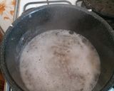 صورة لخطوة 2 من وصفة رز او تمن لوبيا بيضاء 🤗