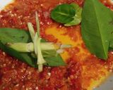 Foto langkah ke 2 dari resep Sambel Cumi Asin.