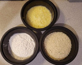 Foto del paso 9 de la receta: Bombas de macarrones con queso🌺
