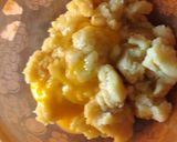 Foto del paso 6 de la receta: Masa choux y croquembouche
