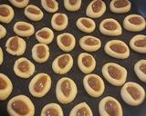Foto del paso 4 de la receta: Masitas/Pepas fácil y económicas