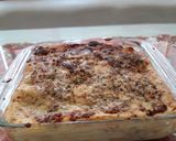 Foto langkah ke 5 dari resep Lasagna.