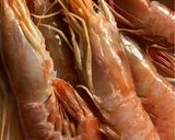 Foto del paso 2 de la receta: Cóctel de mariscos con fruta